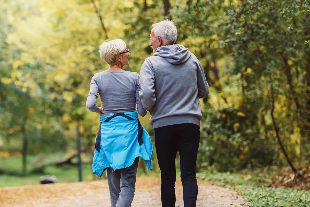 What Are the Benefits of Longevity Supplements?