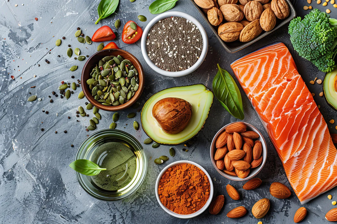 What Makes a Fatty Acid “Essential?” And Where C15:0 Fits