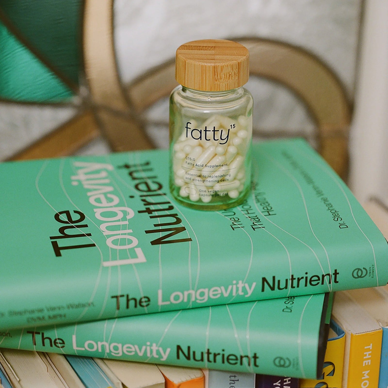 What Are Longevity Supplements?