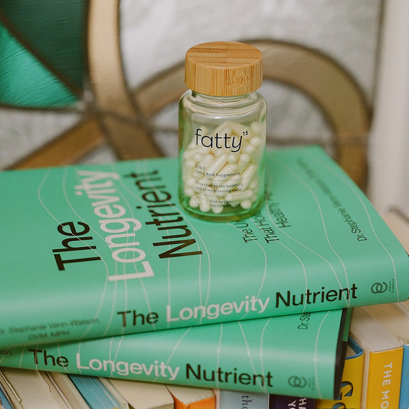 What Are Longevity Supplements?