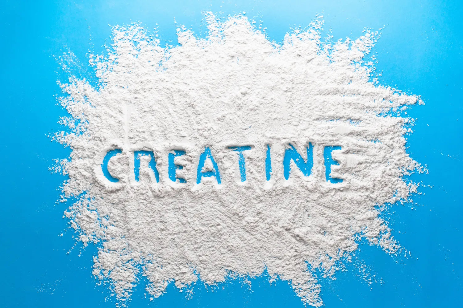 Does Creatine Help Support Brain Health?