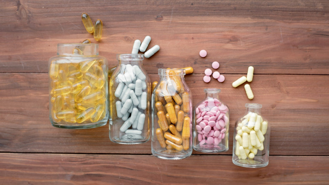 What Supplements Should You Take Daily? | Fatty15