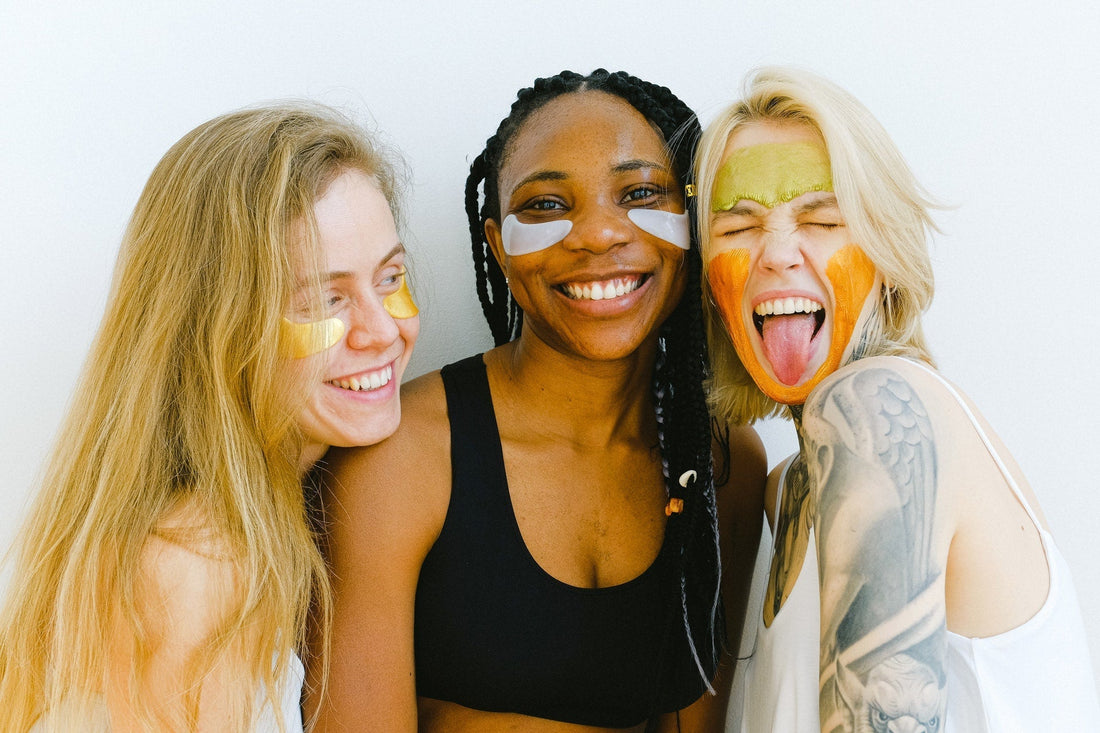 The Top Six Best Supplements for Glowing Skin