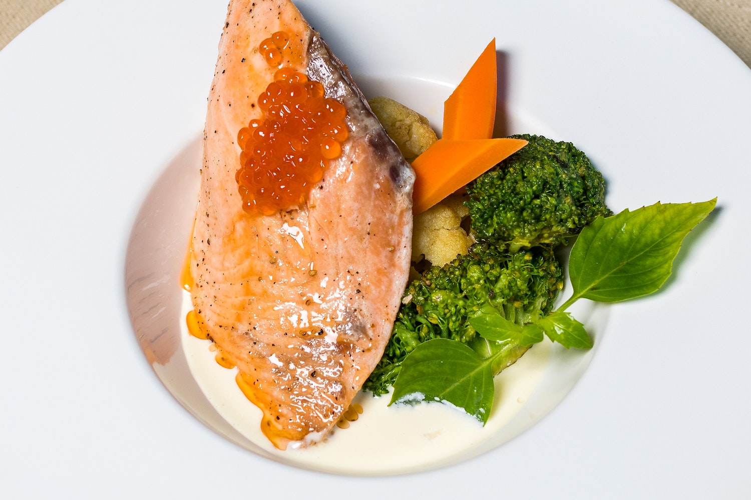 Omega 3 Benefits for Men: Everything You Should Know