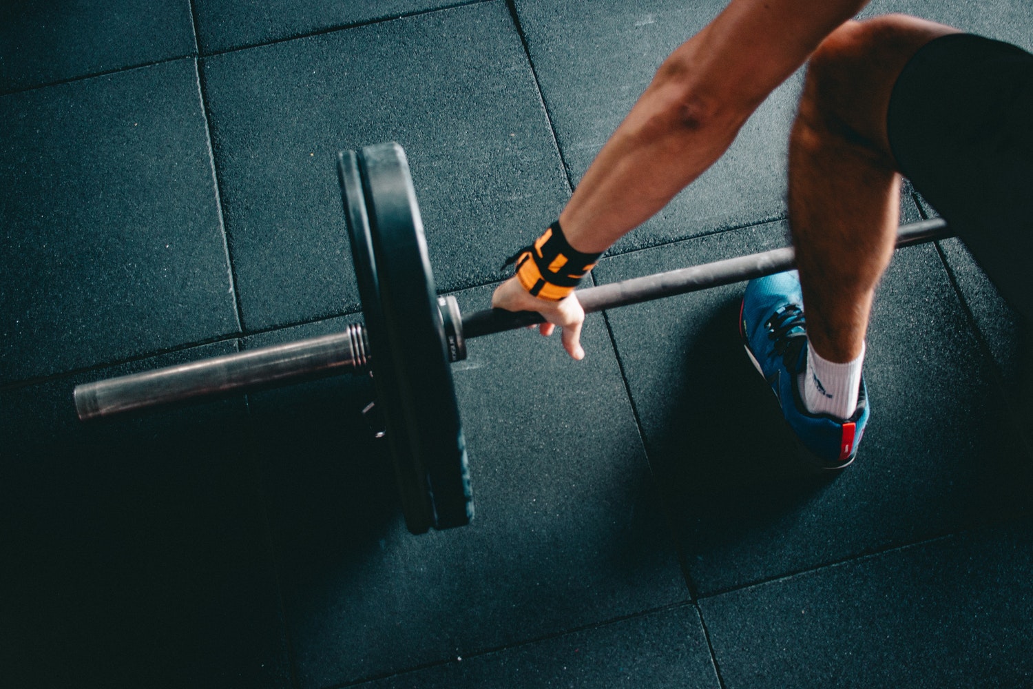 Top Five Long-Term Fitness Goals – fatty15