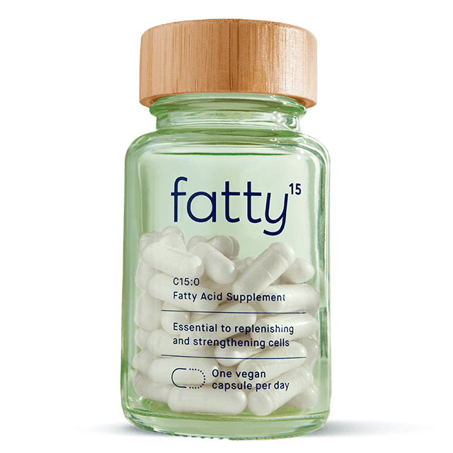 fatty15 bottle