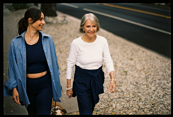 A leading geroprotector