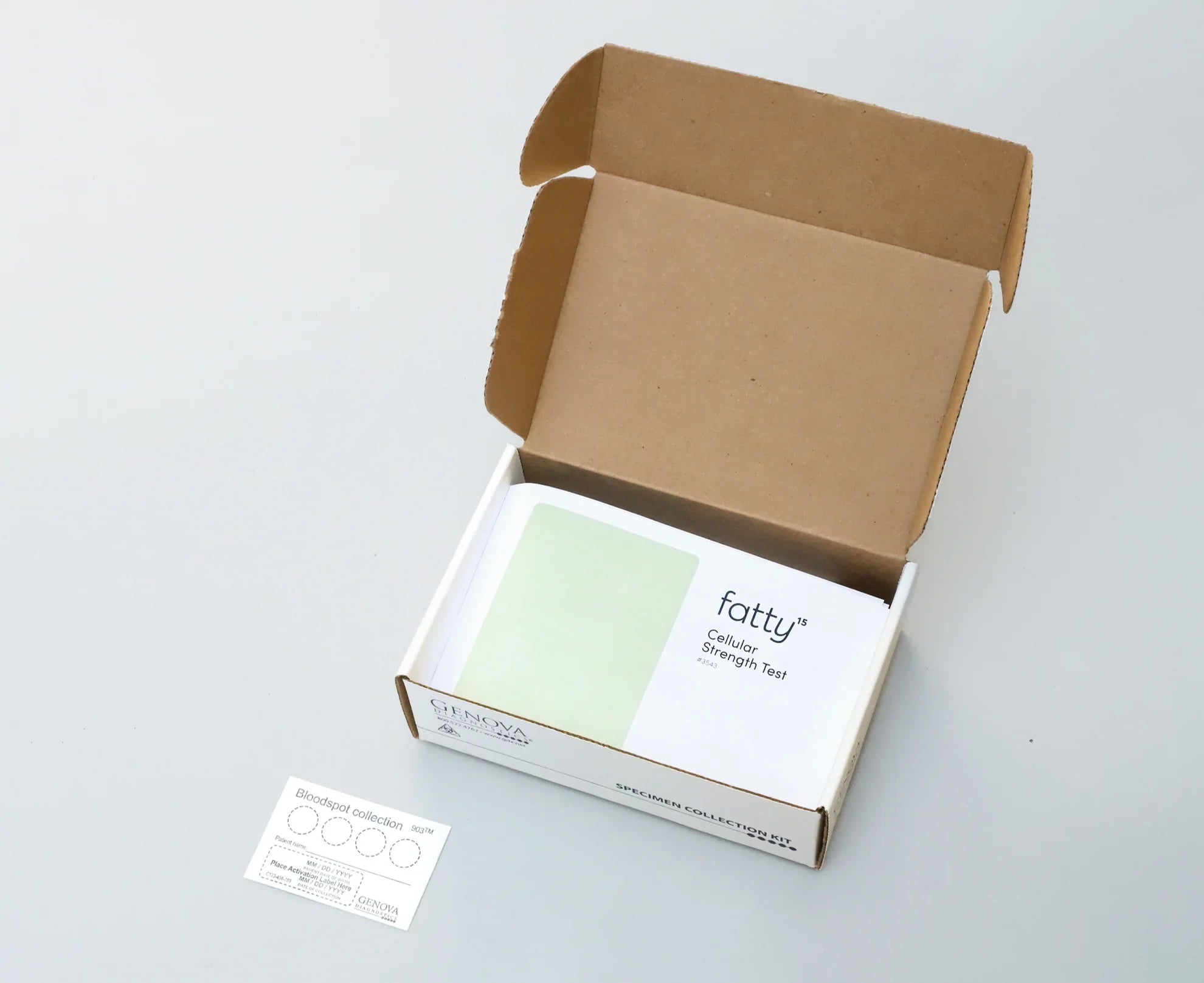 Nutritional C15:0 Deficiencies: A New At-Home Test to Assess and Optimize Your C15:0 Levels (and Your Health)