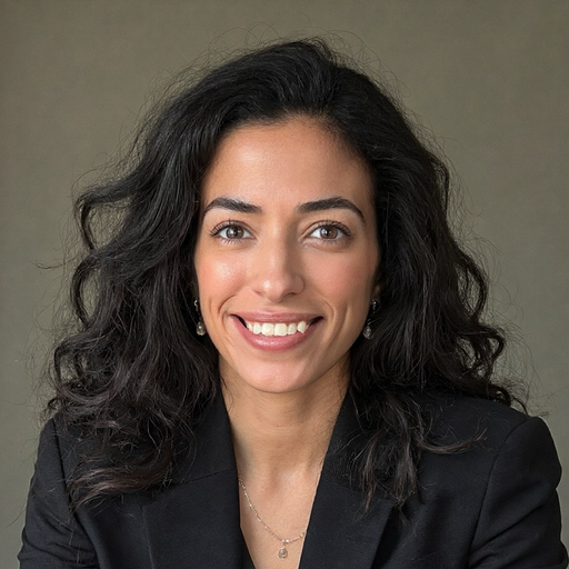 Sharlyne Poggio