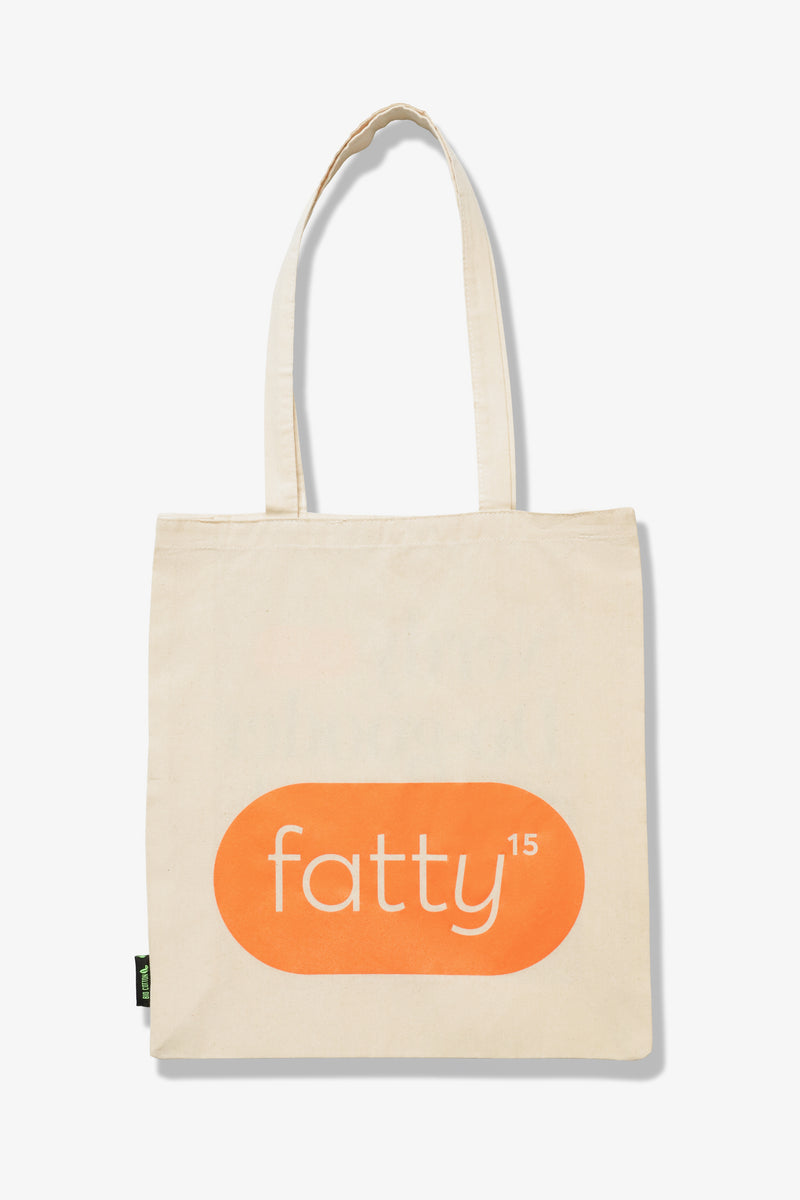 Nerdy Do-Gooder Book Club Tote Bag