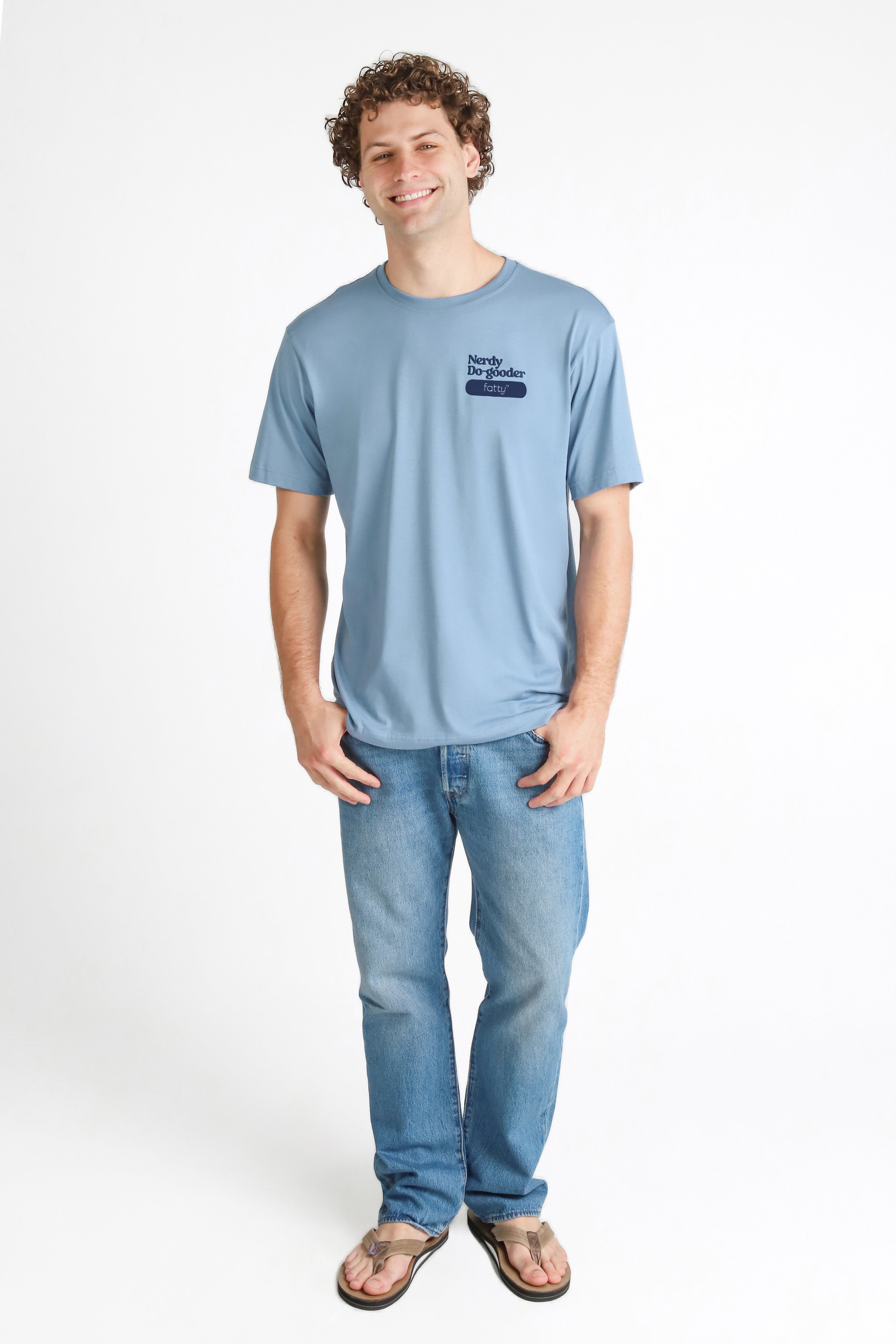 The Coronado T-Shirt