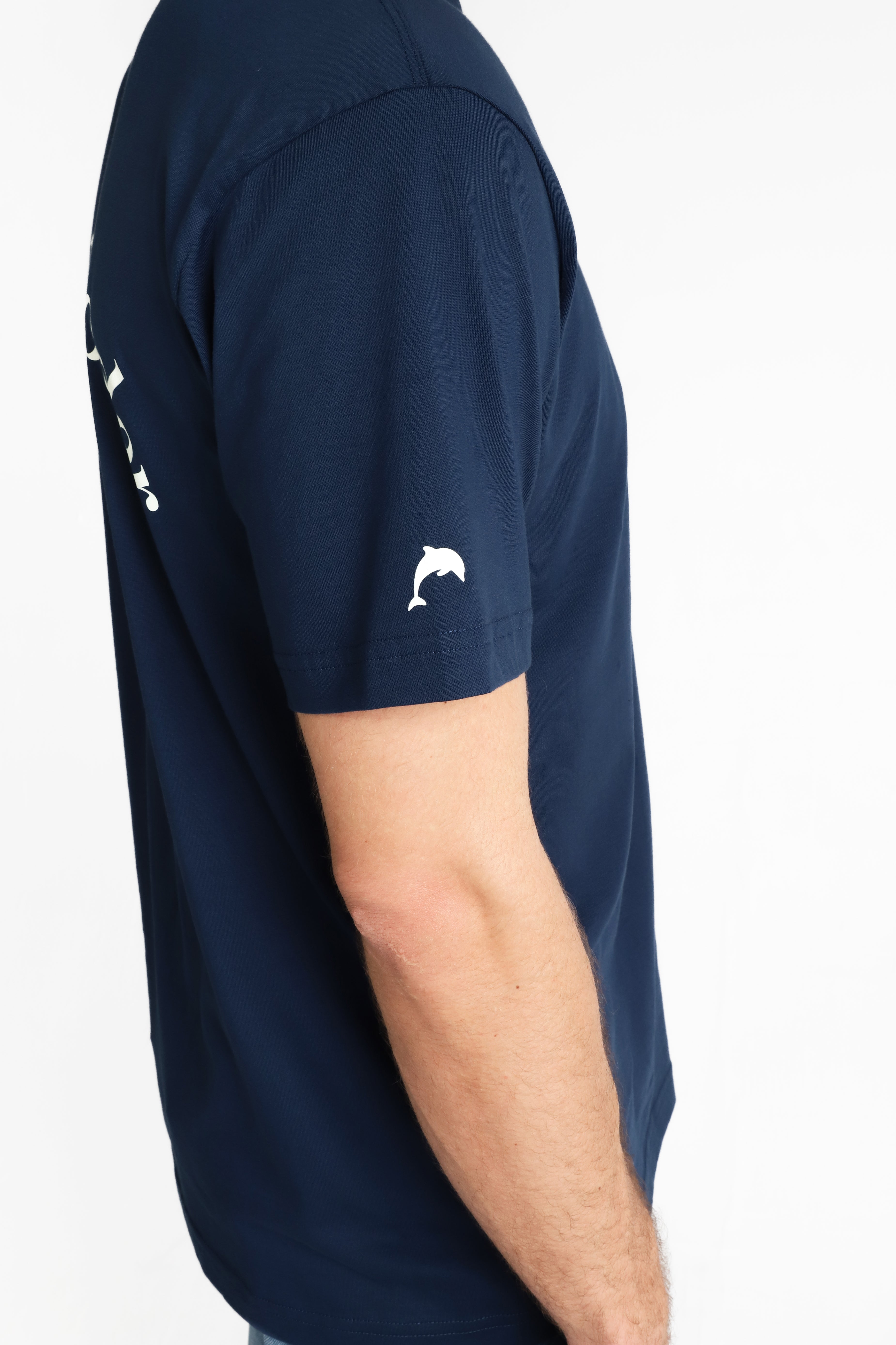 The La Jolla T-Shirt