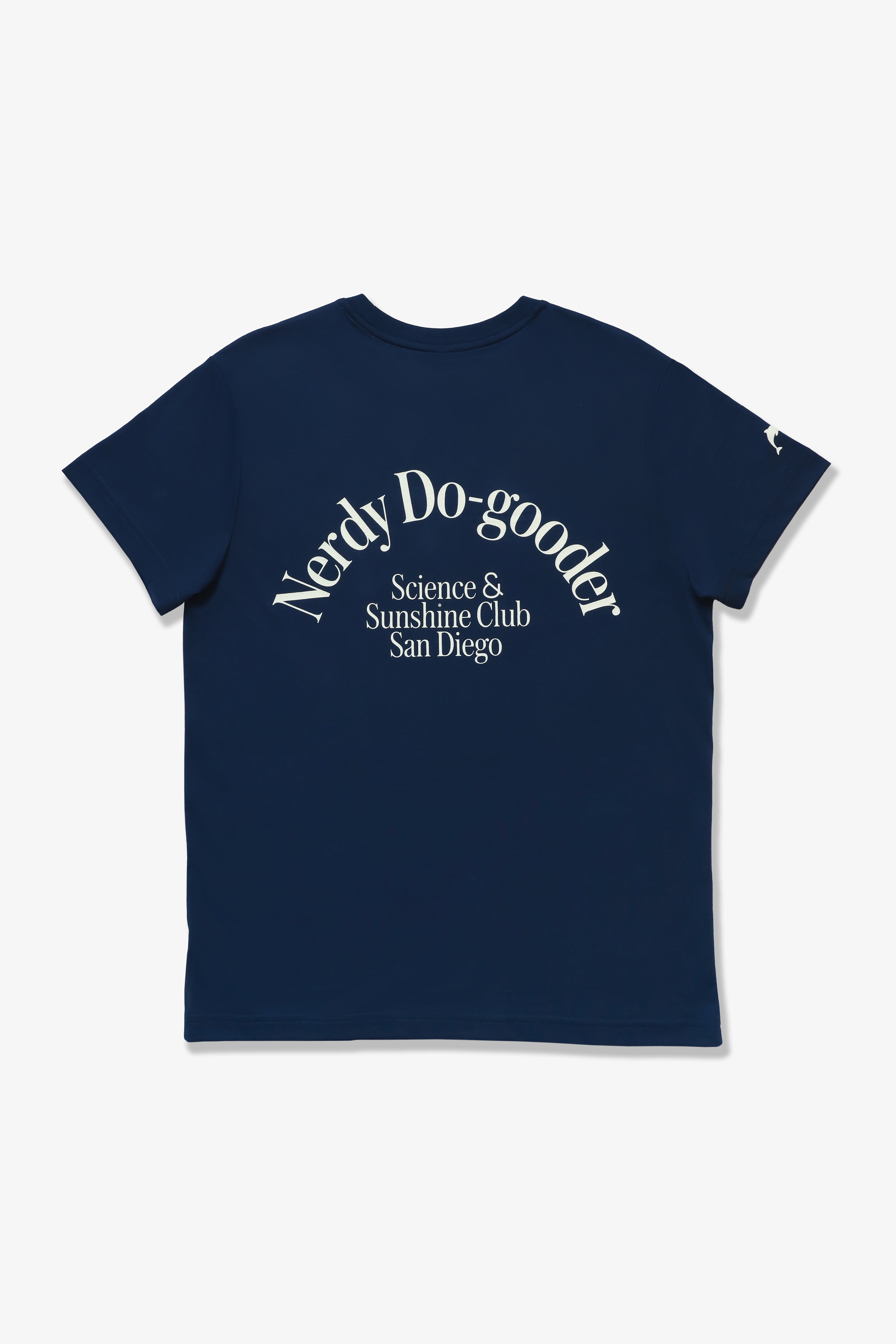The La Jolla T-Shirt