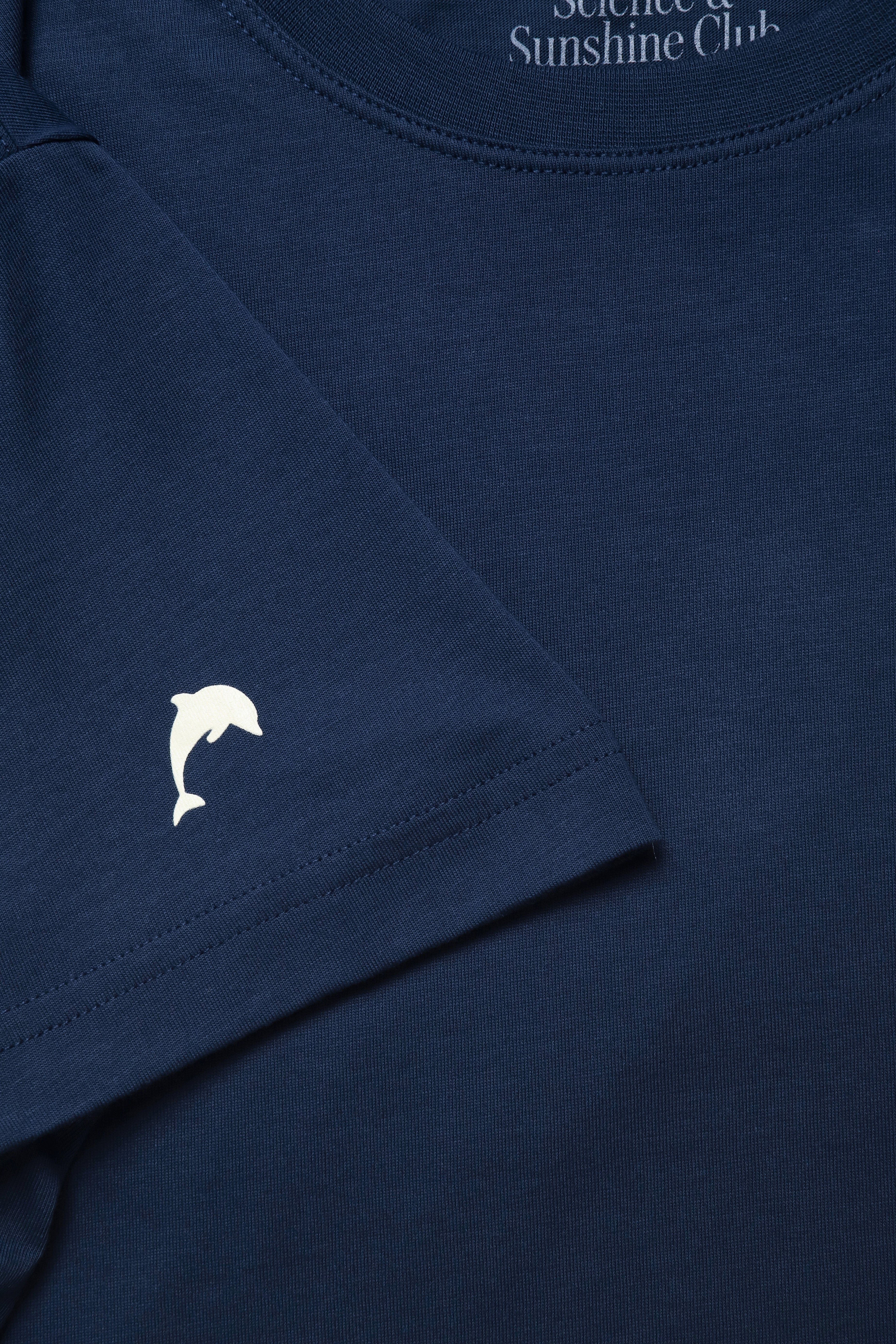 The La Jolla T-Shirt