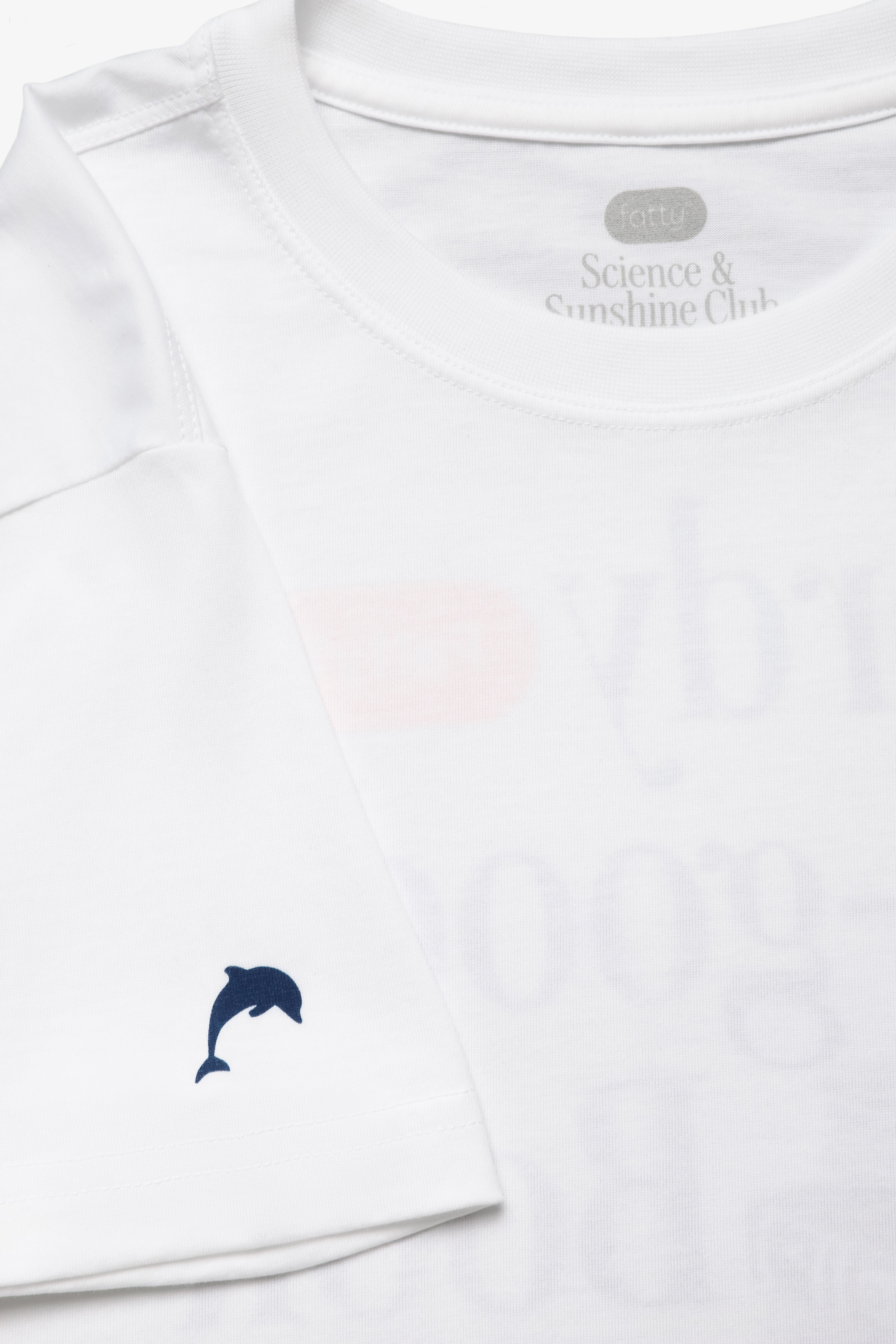 The Del Mar T-Shirt