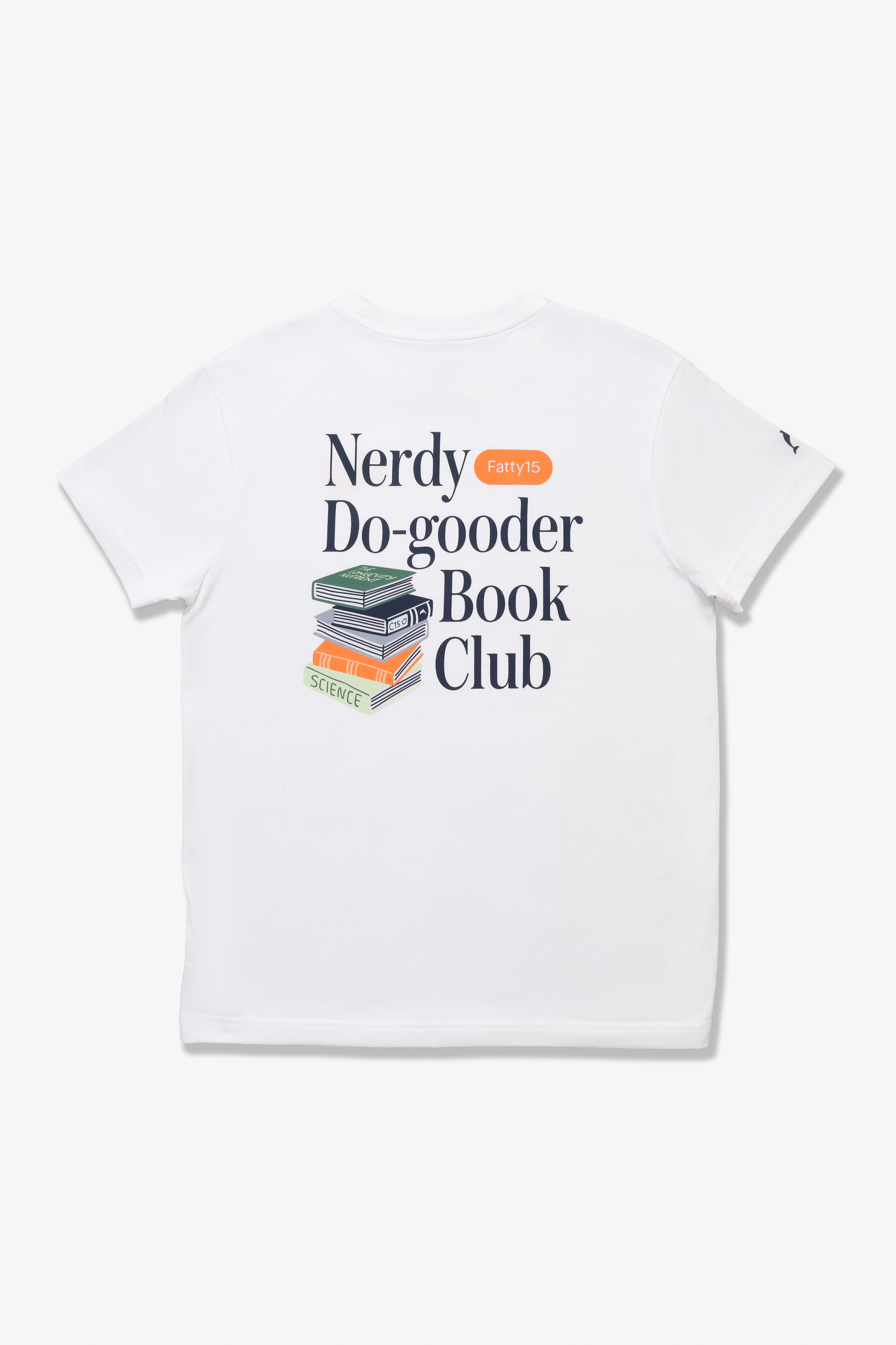 The Del Mar T-Shirt