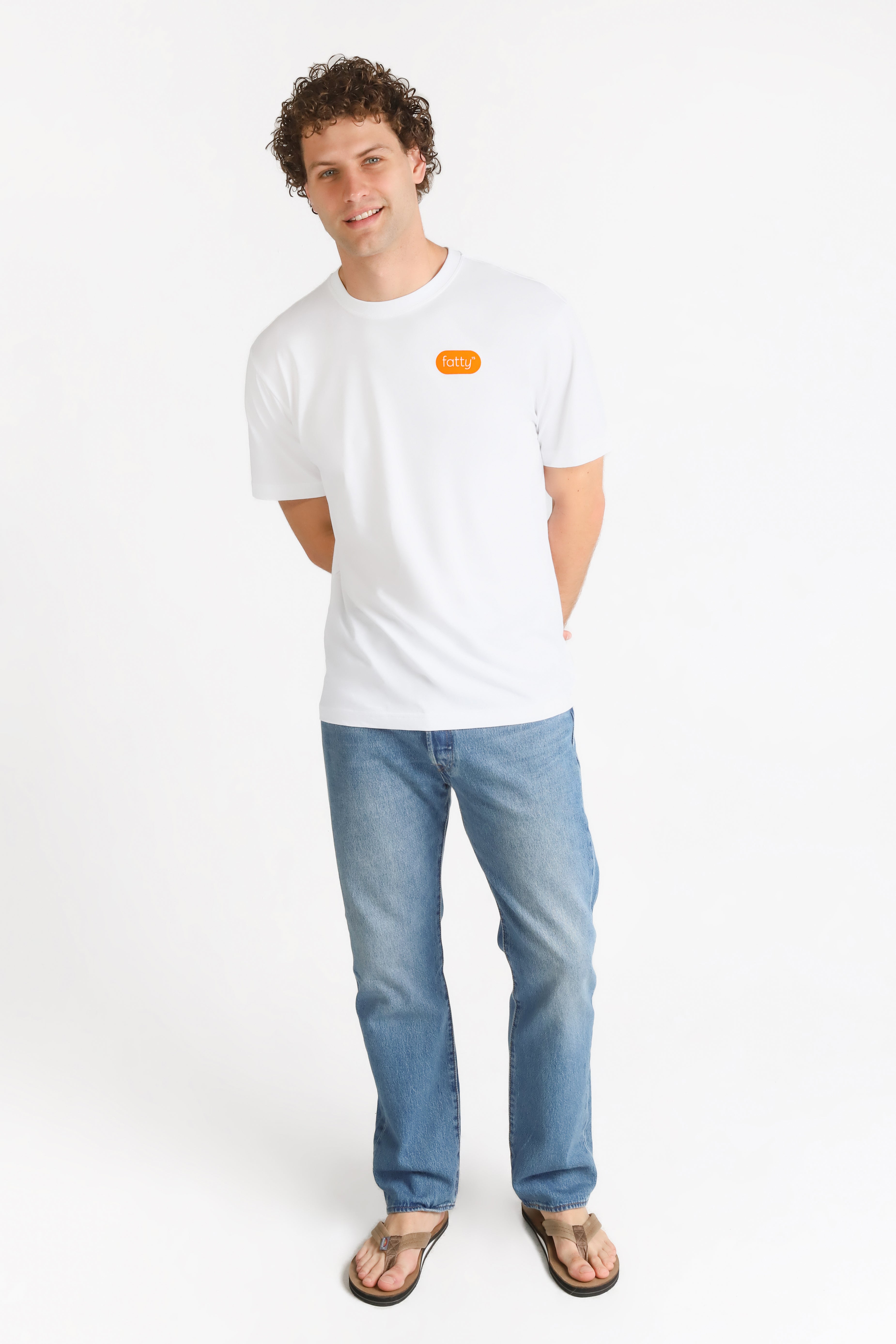 The Del Mar T-Shirt