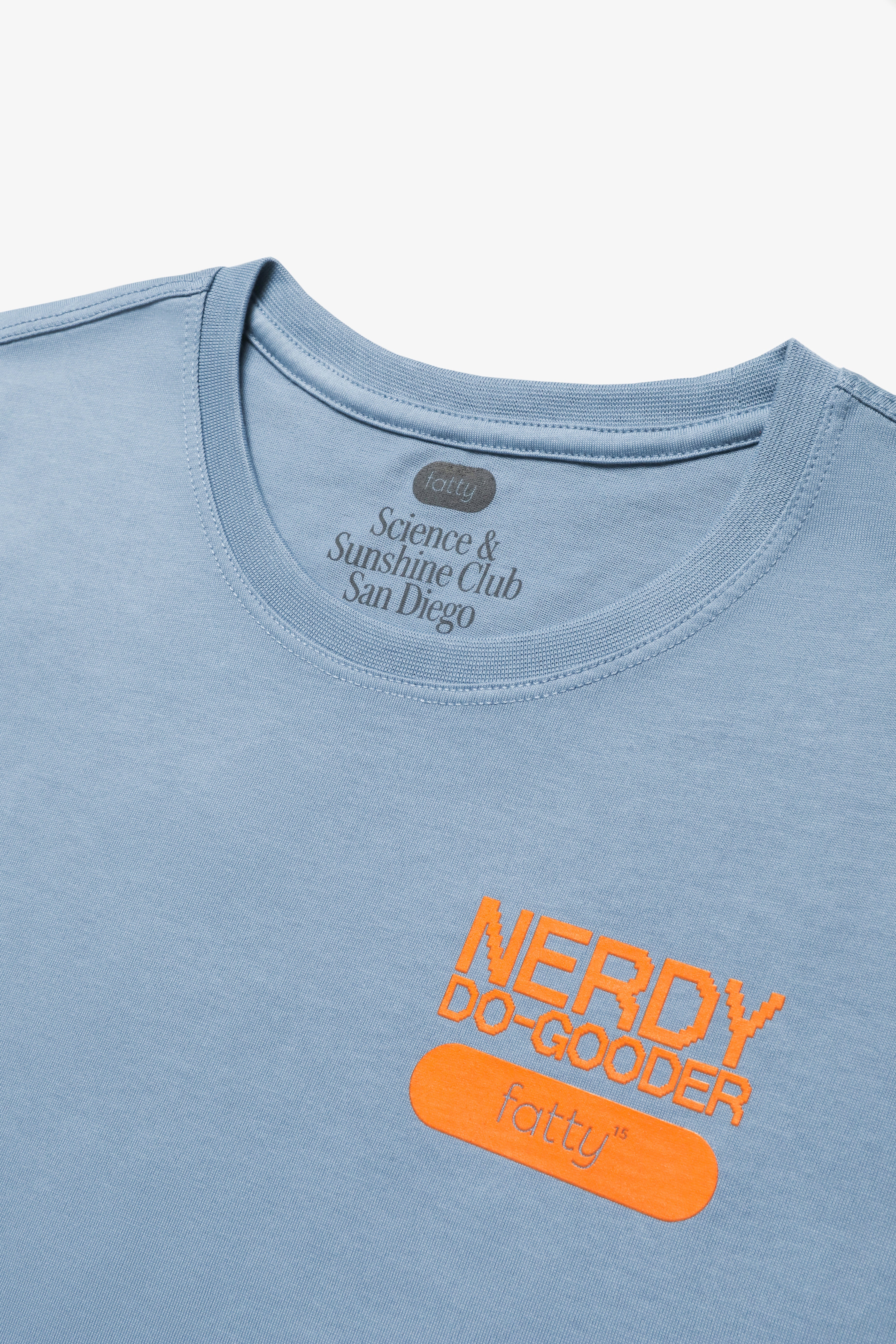 The Point Loma T-Shirt