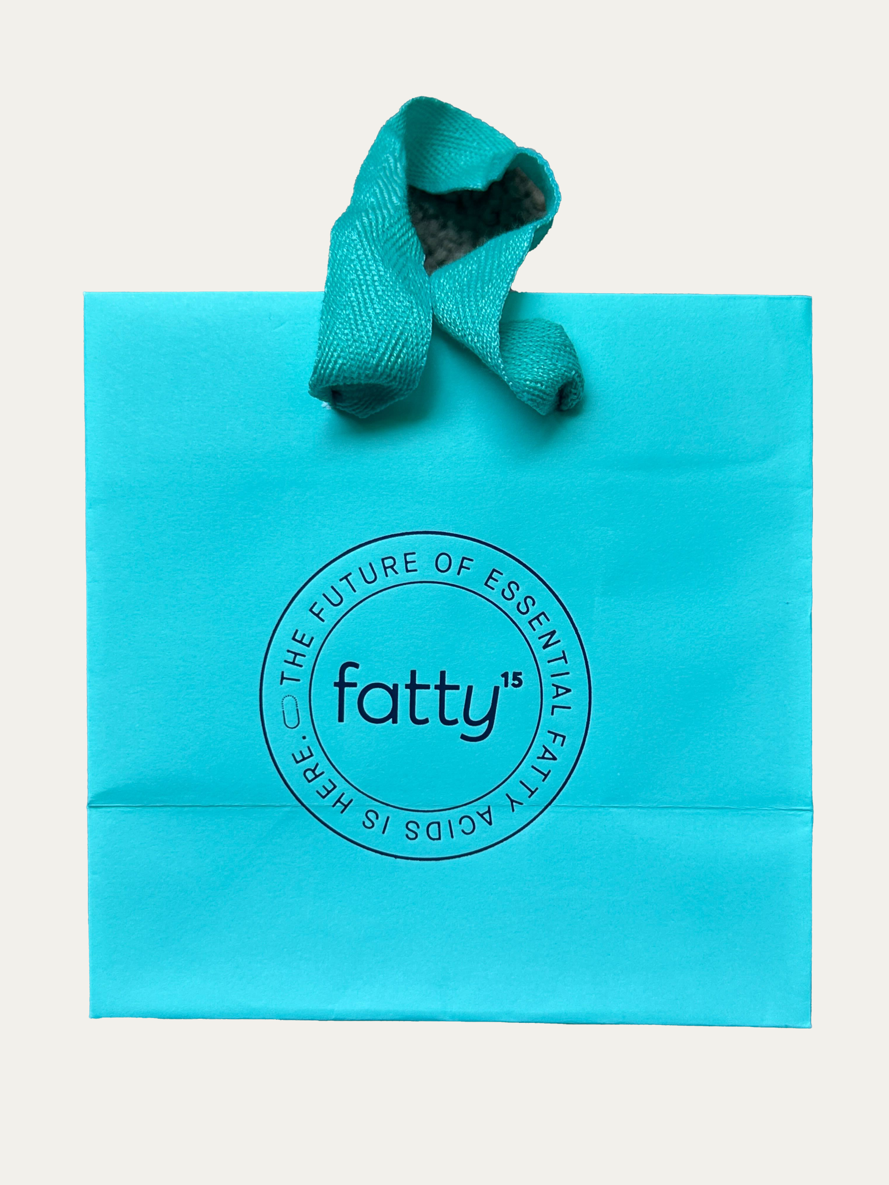 fatty15 Starter Kit 90-Capsule Supply