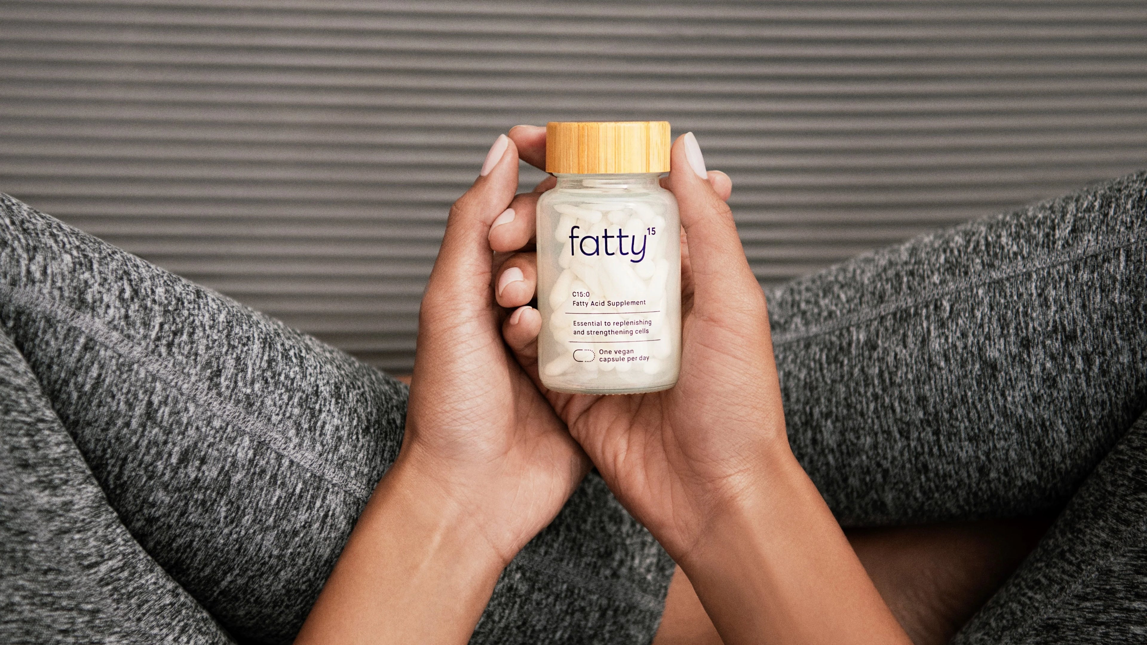 Fatty15 Near-Term Benefits and Long-Term Gains