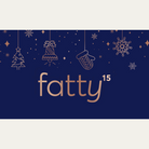 fatty15 gift card