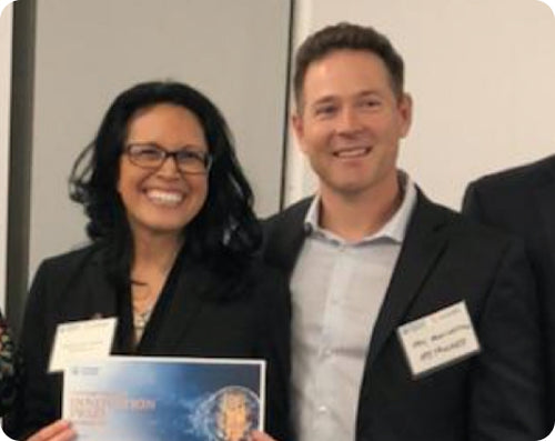 Before fatty15™...